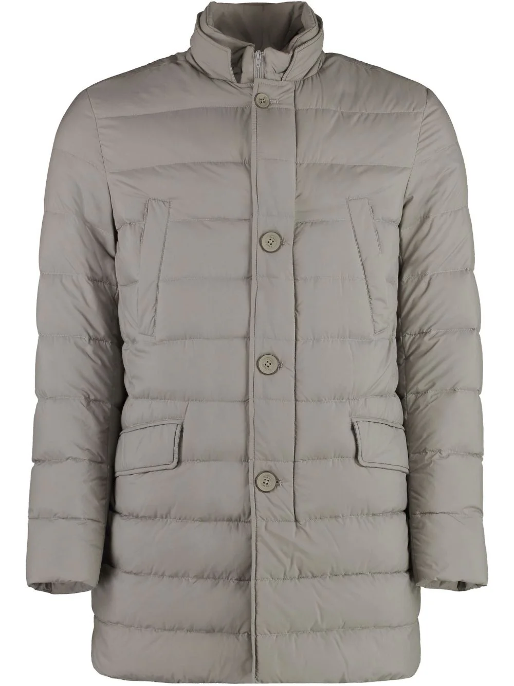 Il Cappotto jacket - 1