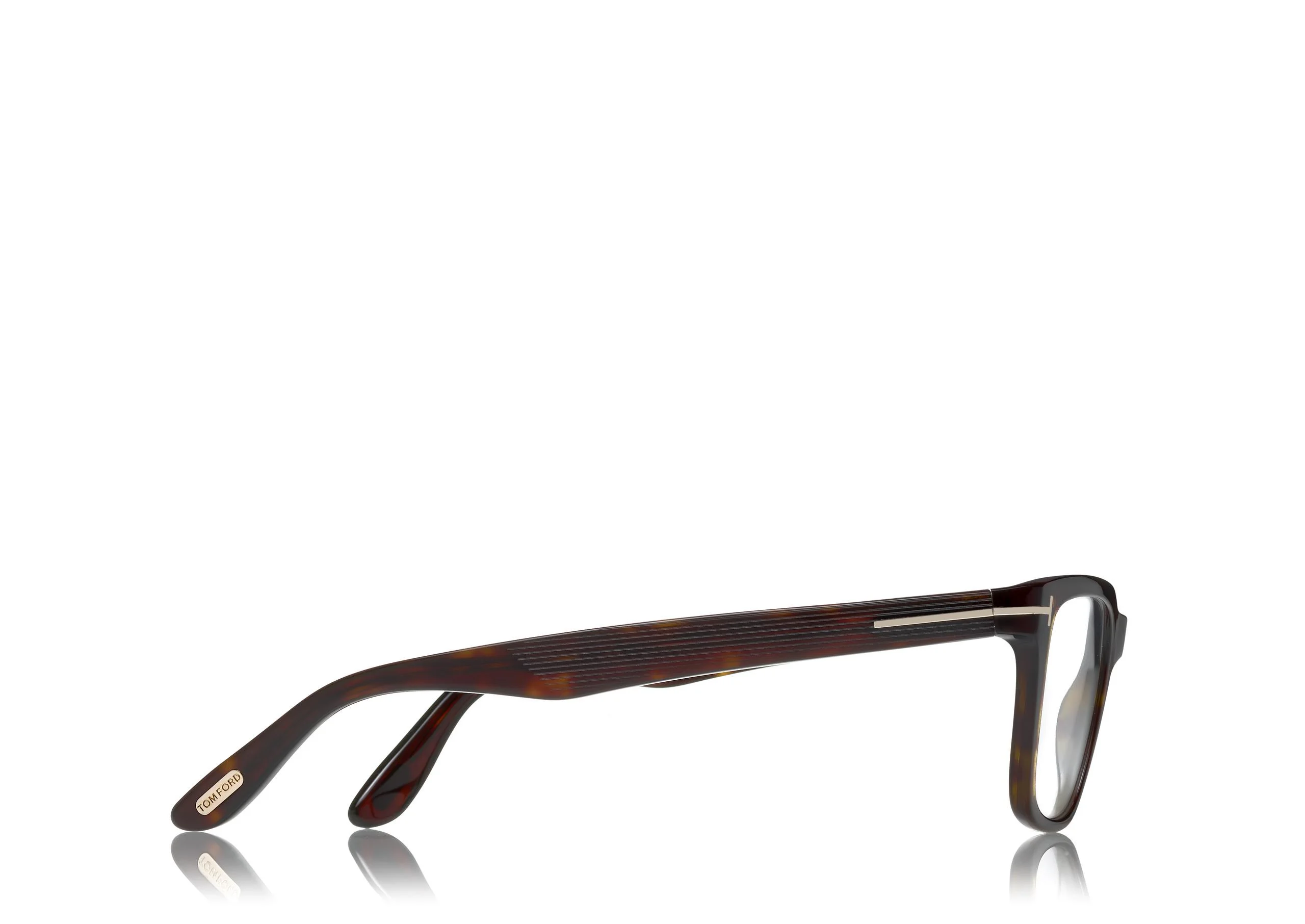 SQUARE OPTICAL FRAME - 1