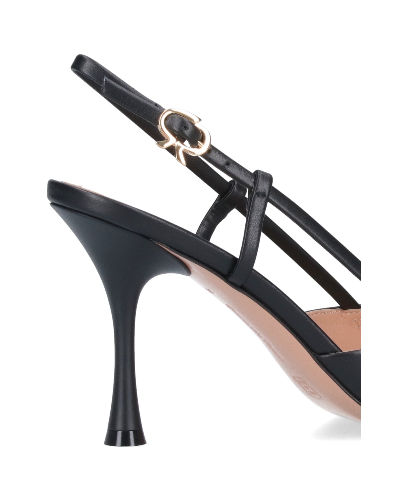 Ascent Slingbacks - 4