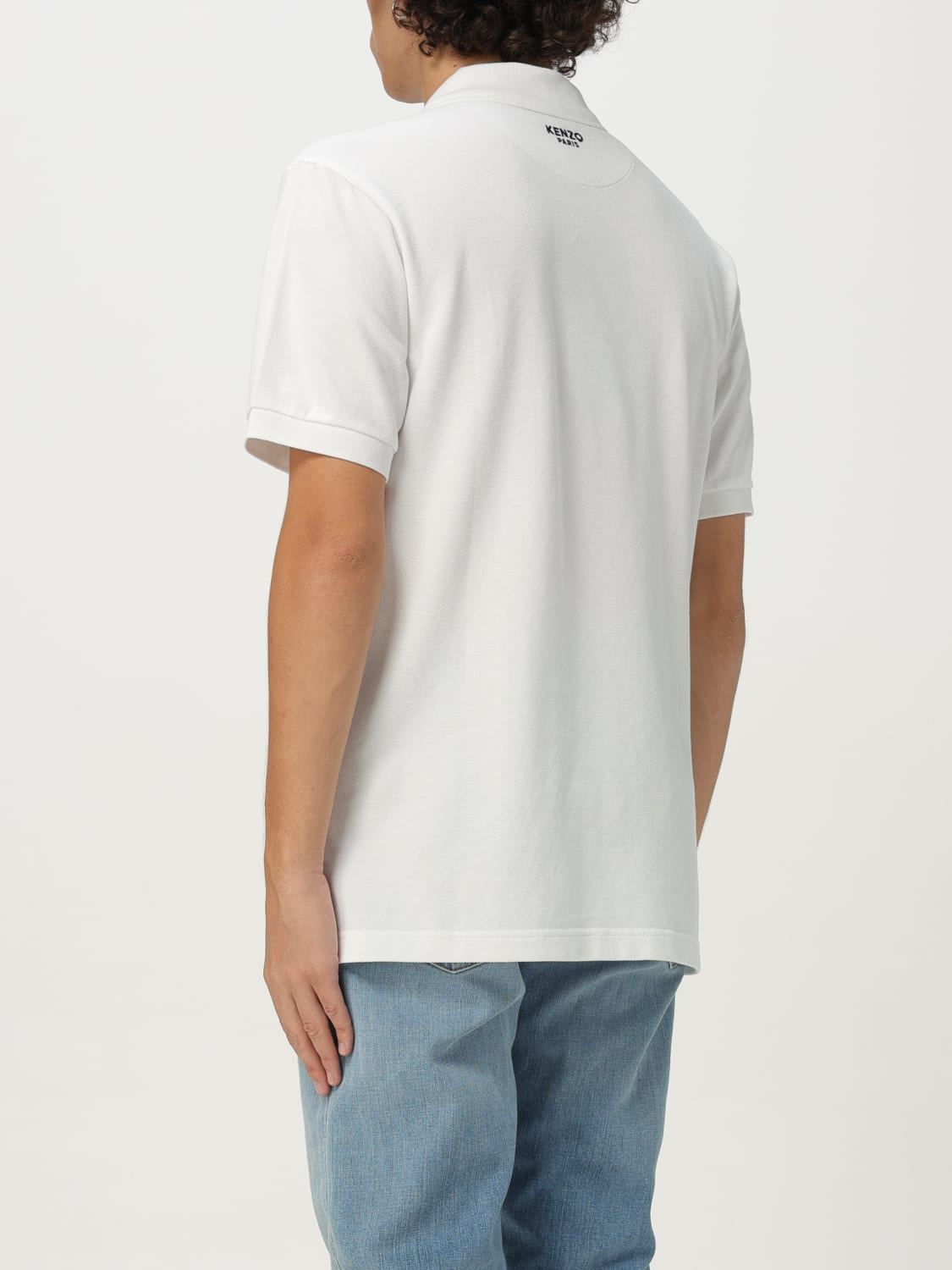 Polo shirt men Kenzo - 2