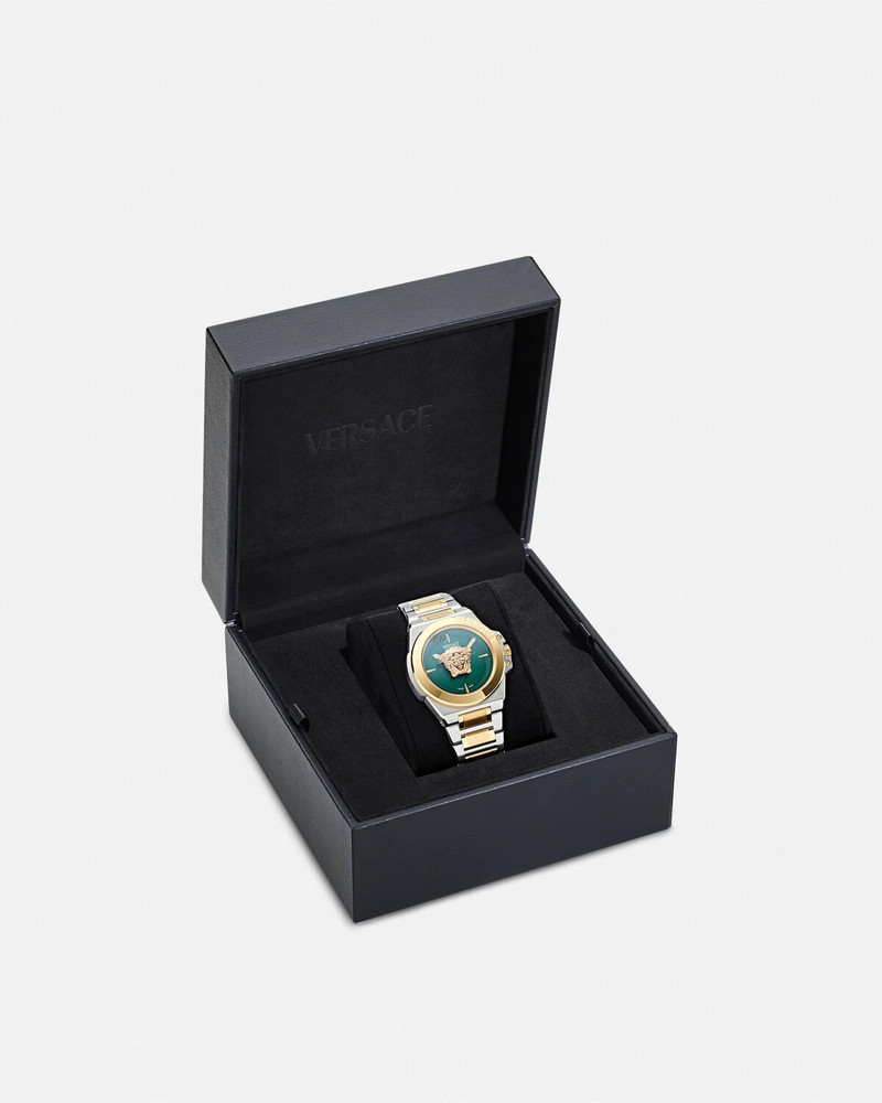 Versace Hera Watch 4