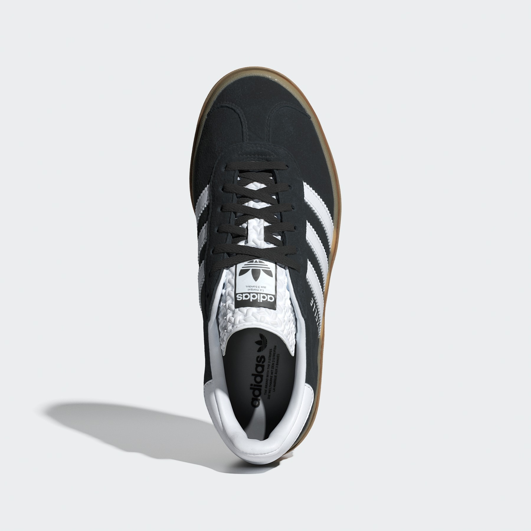 Gazelle Bold Shoes - 3