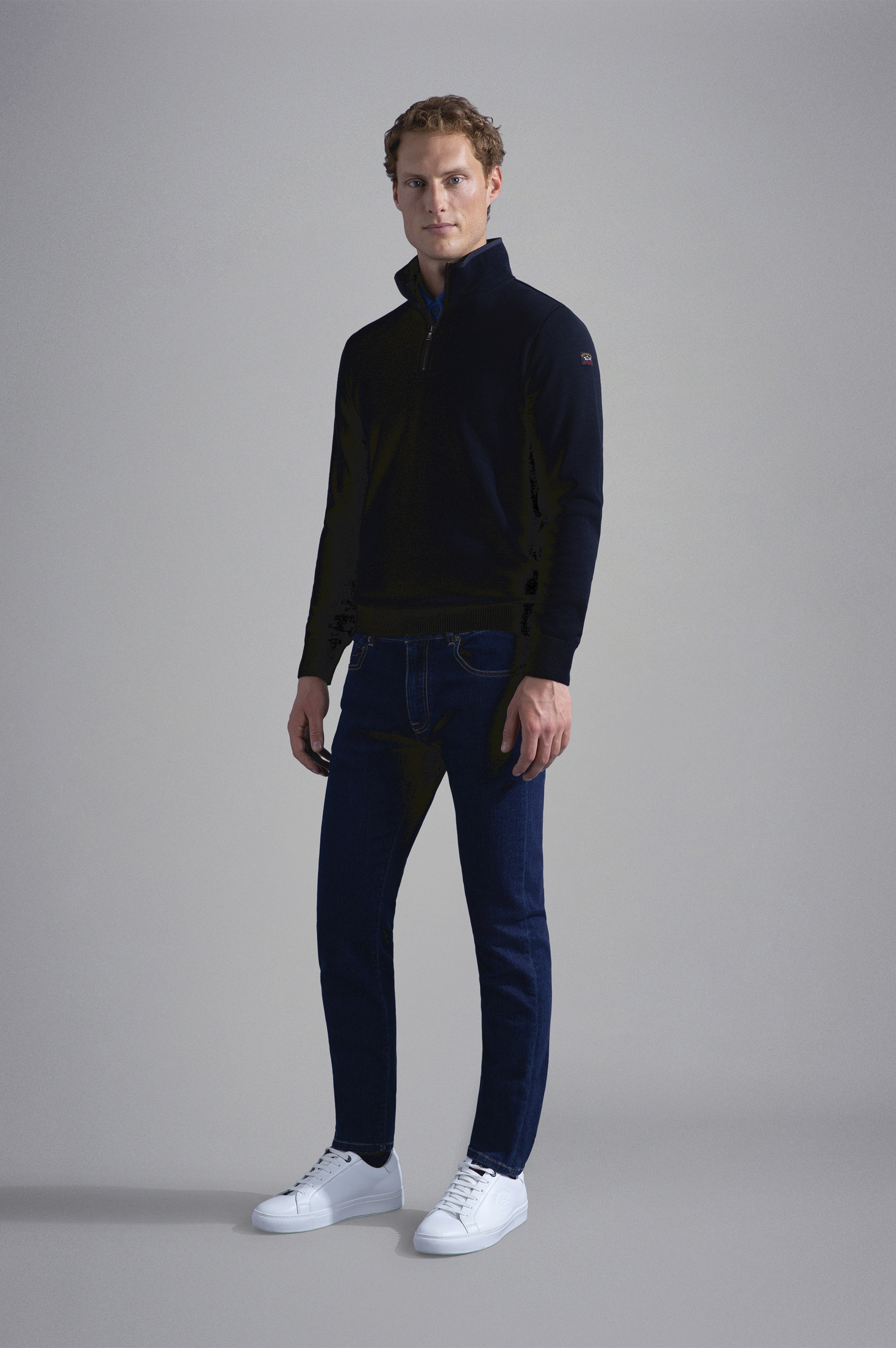 POWER DENIM JEANS - 2