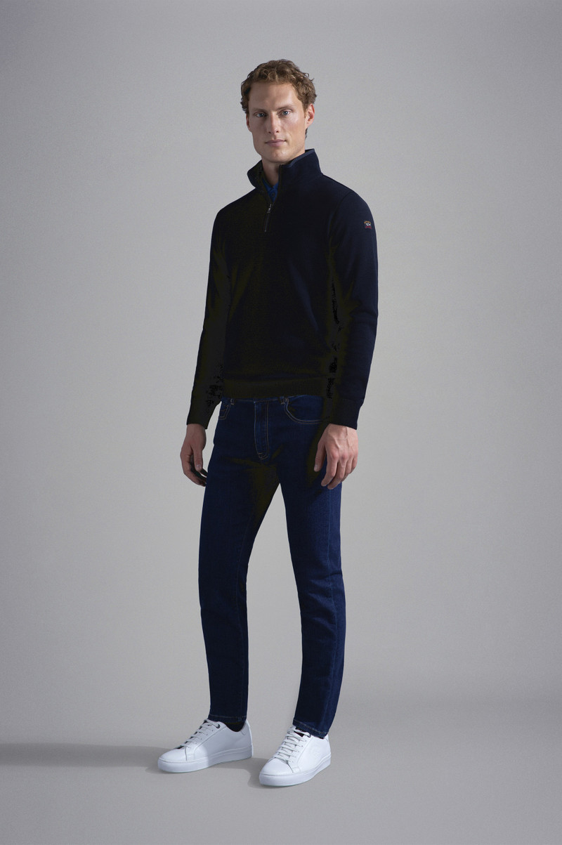 Paul & Shark POWER DENIM JEANS outlook