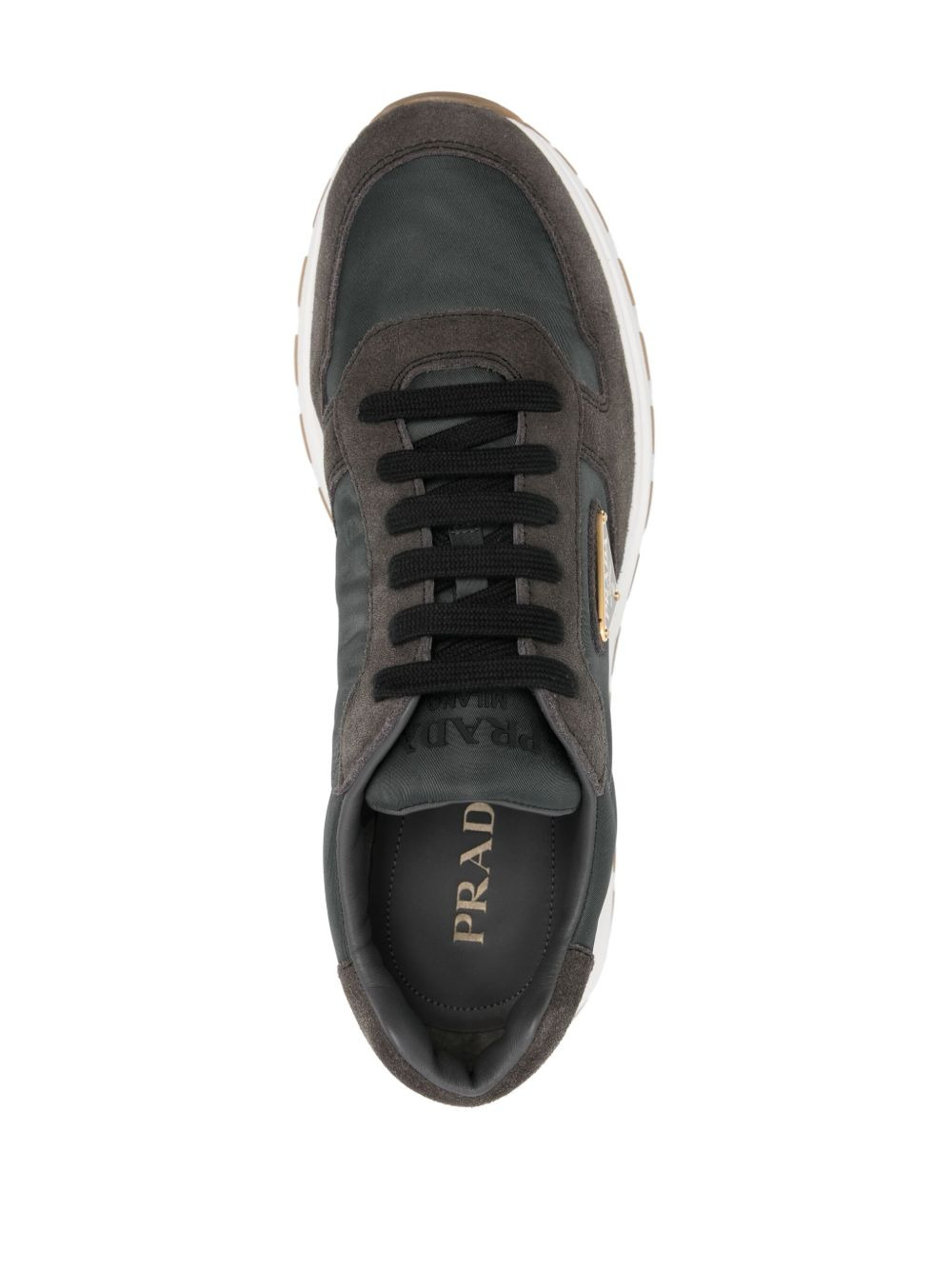 Prax 01 sneakers - 4