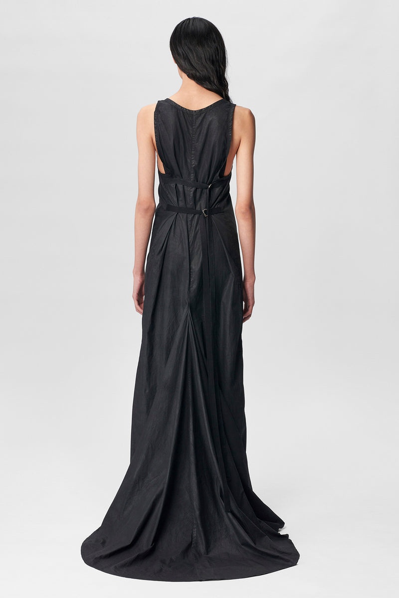 Gudula X-Long Flared Tank Dress - 3