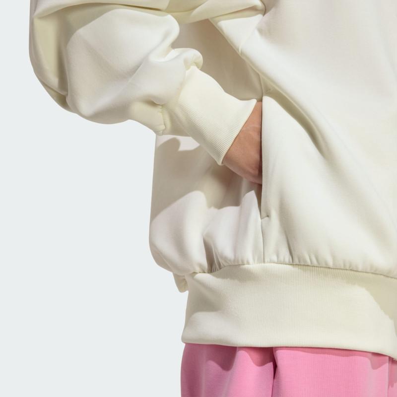 Soft Lux Loose Full-Zip 6