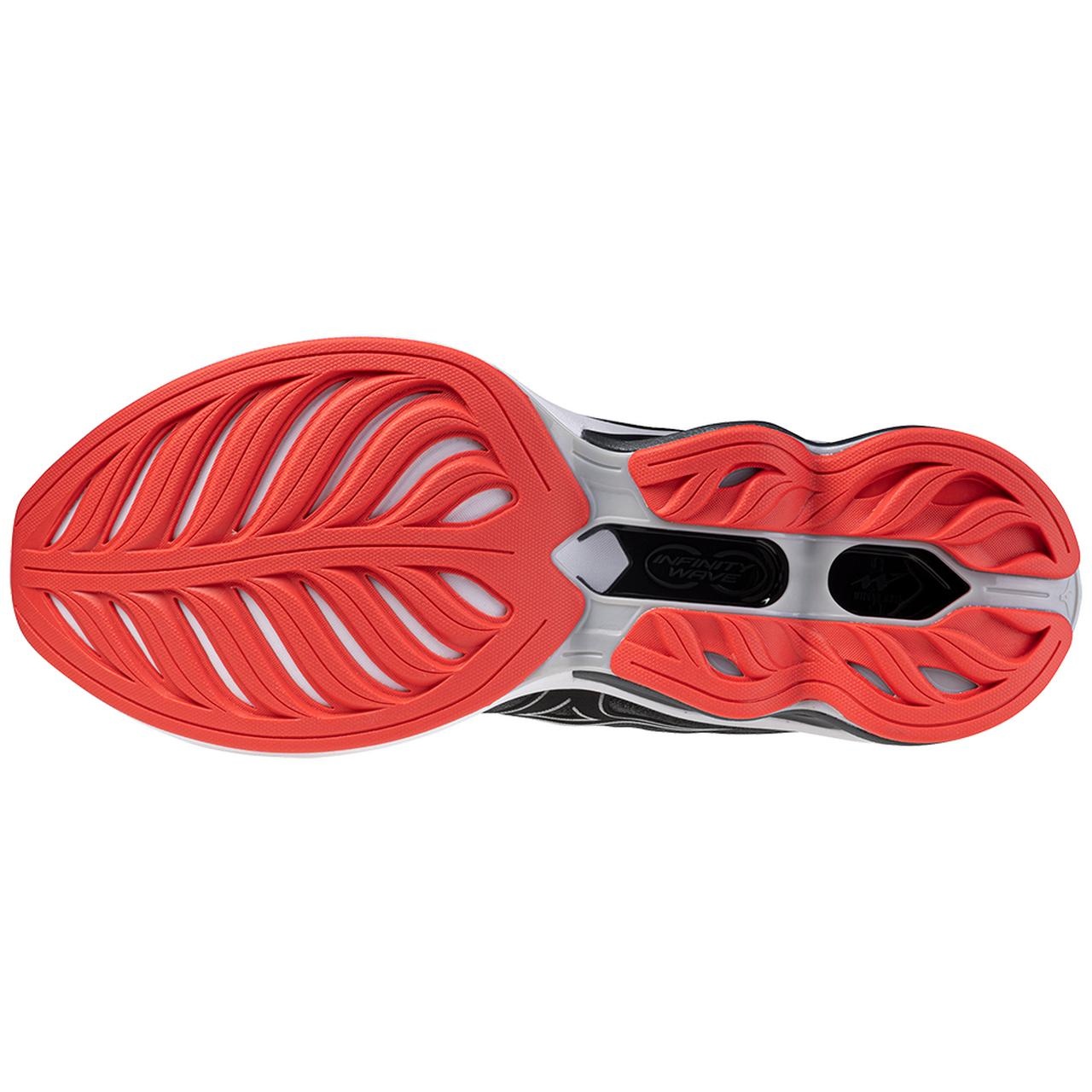 Men's Wave Creation 25 SSW Running Shoe - 2