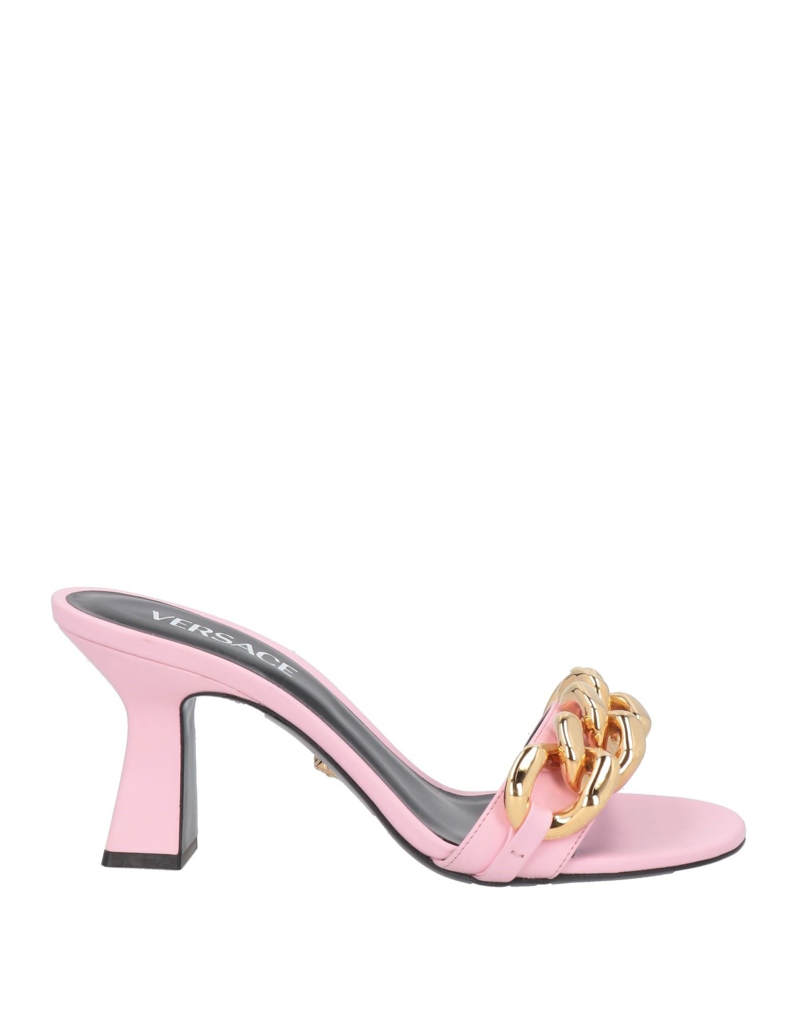 Pink Women's Sandals - 1