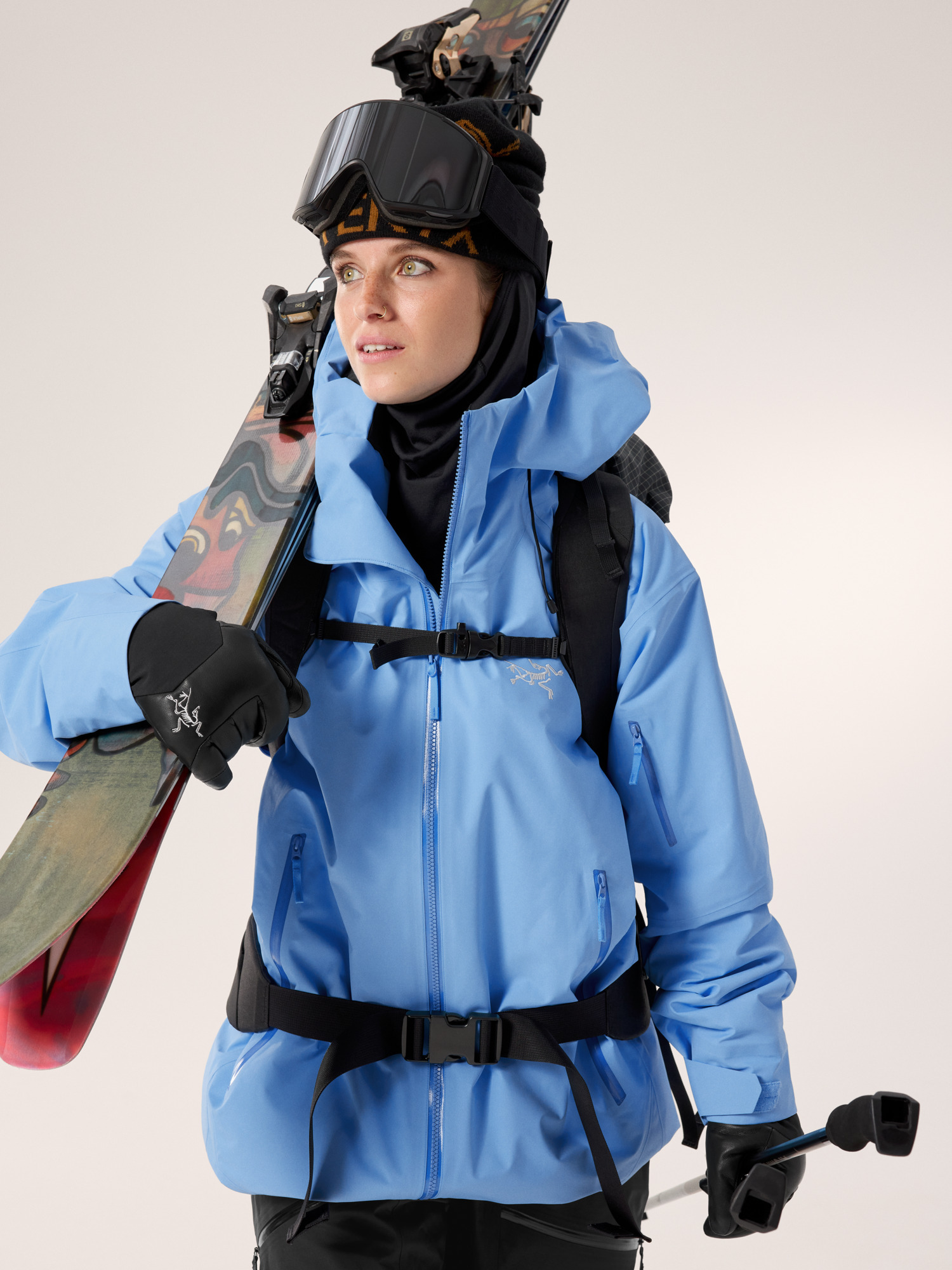 Sentinel Insulated Jacket - 3