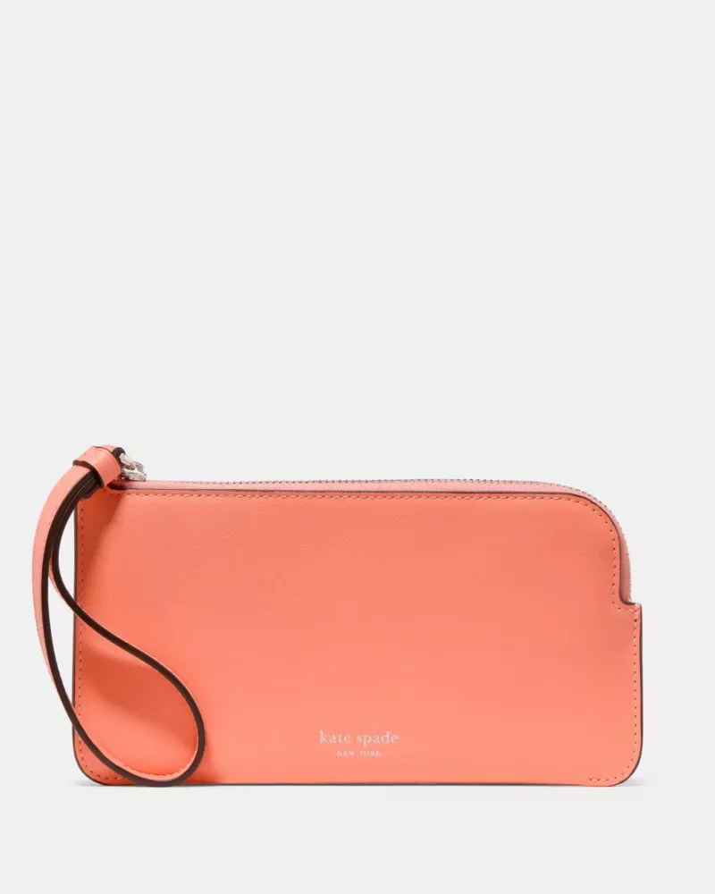 Zippy Wristlet - 1