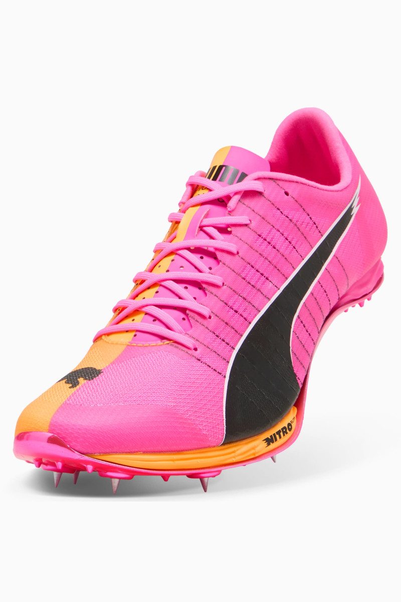 evoSPEED 400 NITRO™ Elite 2 Sprint Track & Field Spikes 6