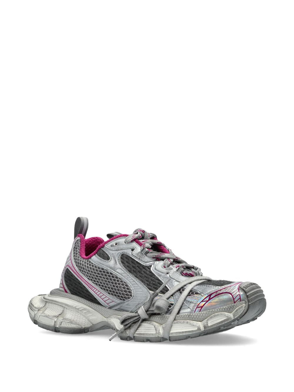 Balenciaga Women 3Xl Sneakers - 6