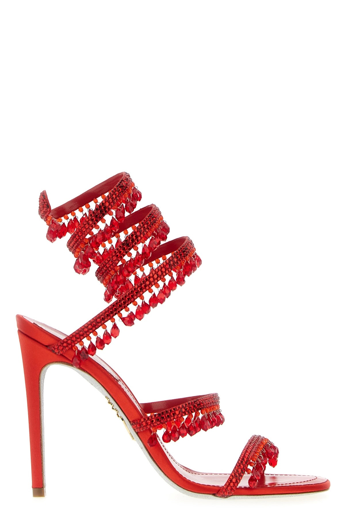 'Chandelier' sandals - 1
