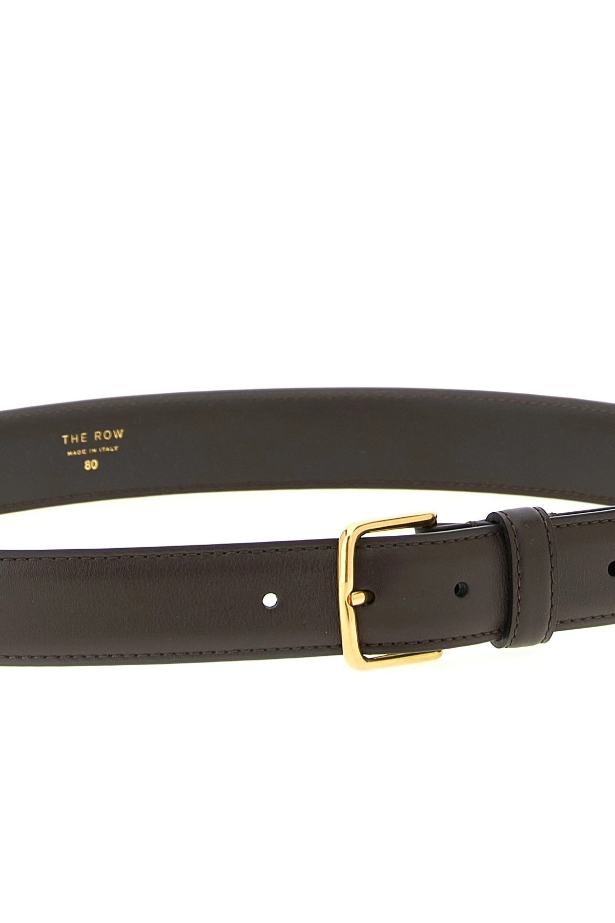 'Classic' belt - 3