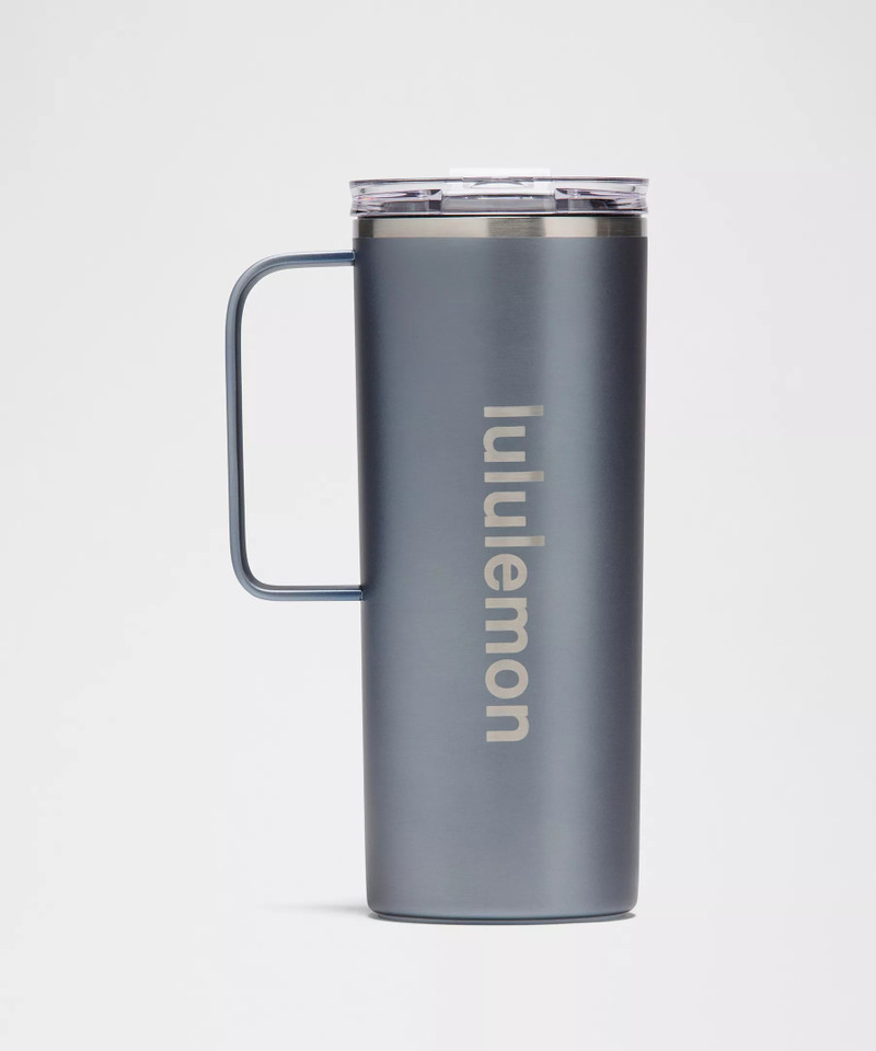 Insulated Mug 20oz 1