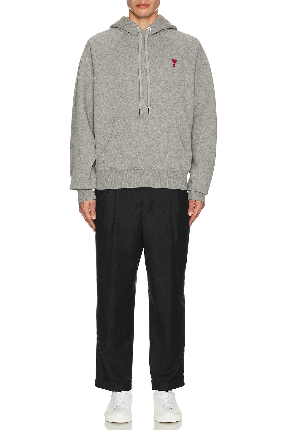 De Coeur Hoodie - 5