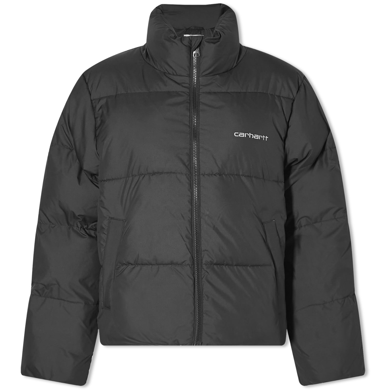 Carhartt WIP Springfield Padded Jacket - 1