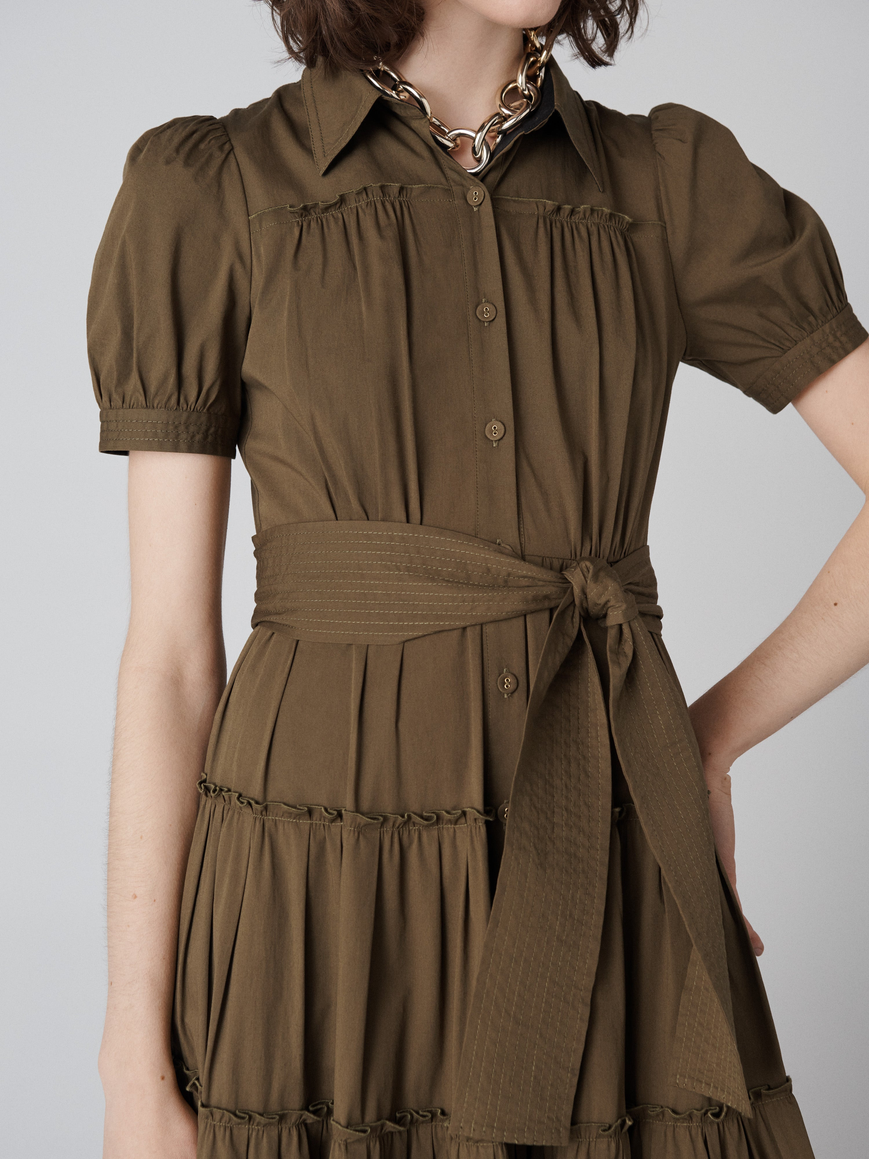 Queena Dress - 3