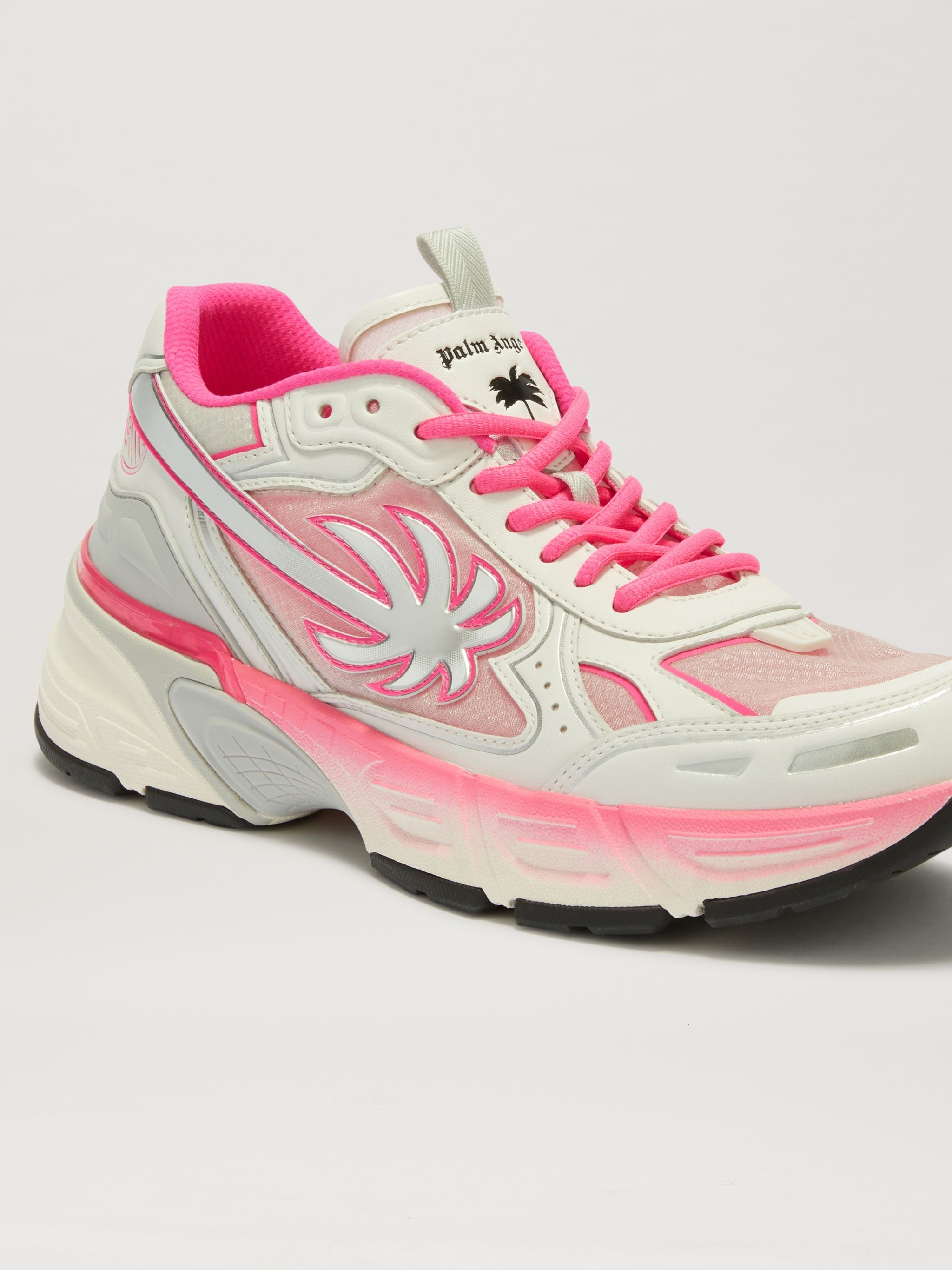 PA 4 fluo runners - 6