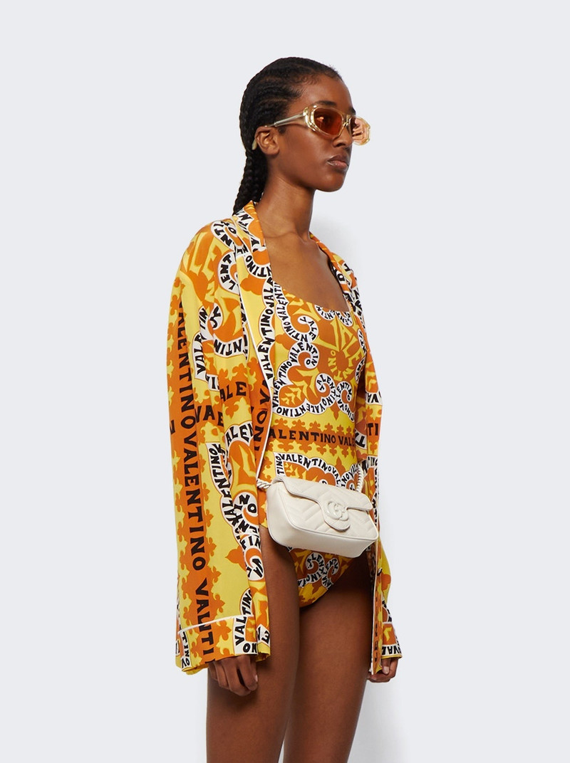 GG Marmont belt bag 2