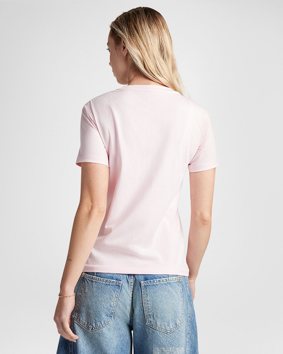 Valentine's Day Patch T-Shirt - 3