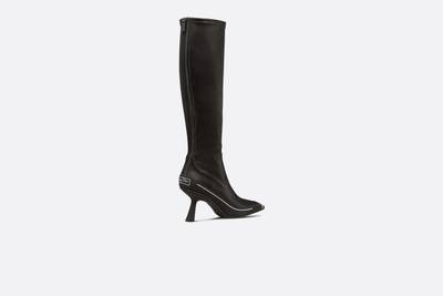Dior D-Motion Heeled Boot outlook