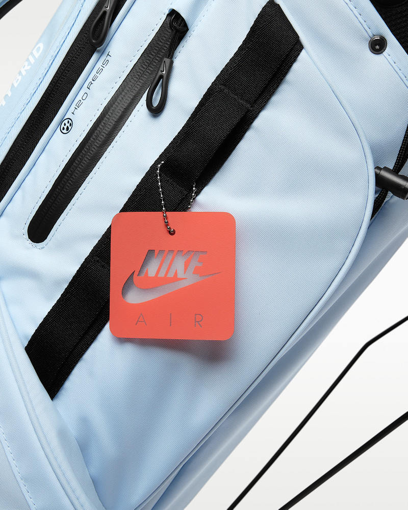 Nike Air Hybrid 2 Golf Bag 9
