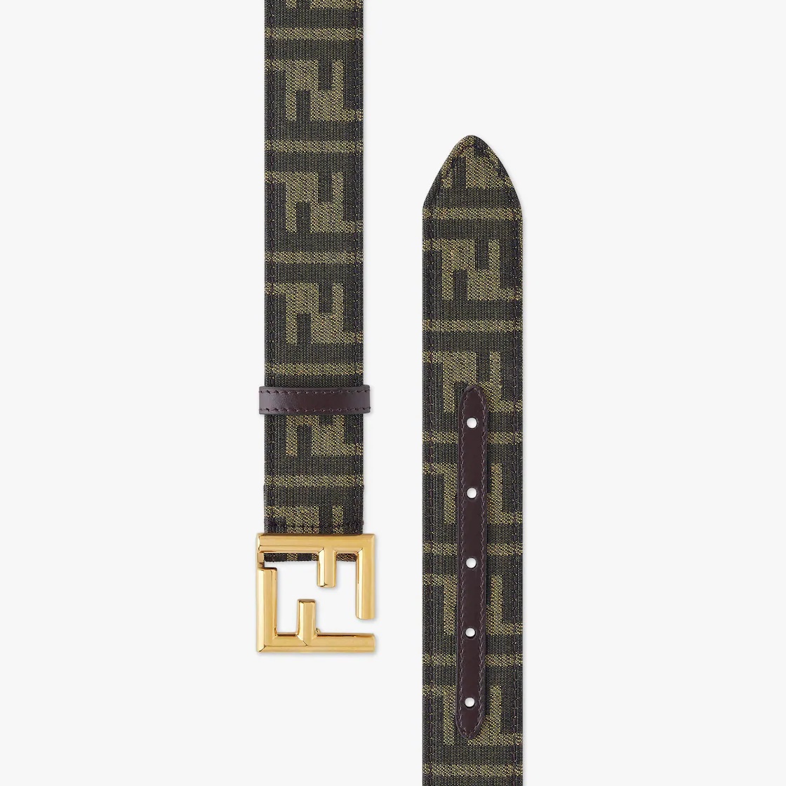 FF Belt - 2