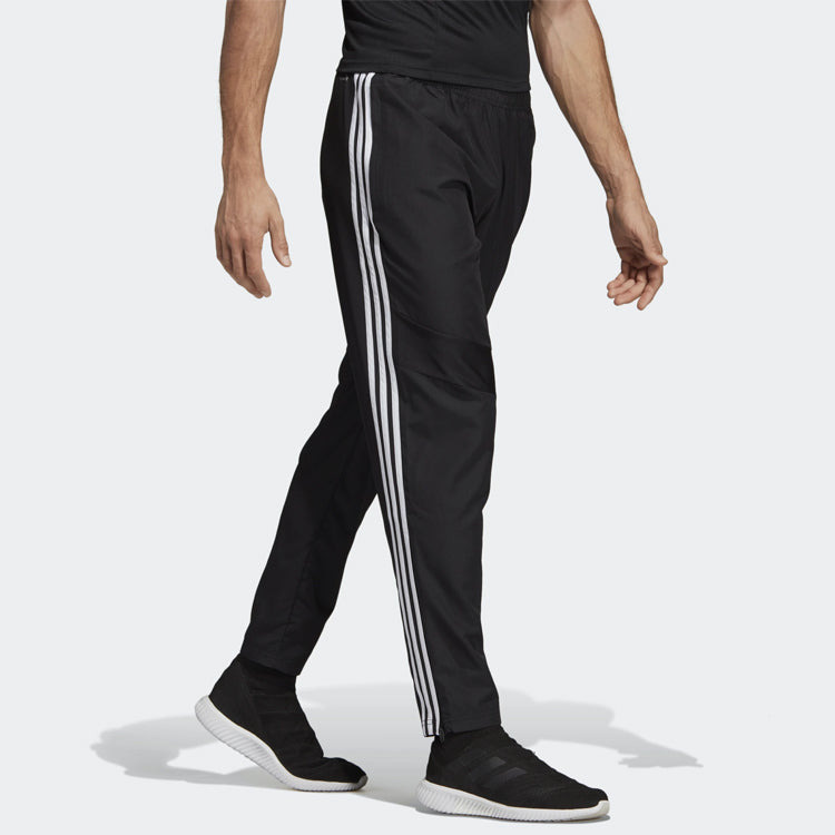 adidas Tiro19 Wov Pnt Soccer/Football Long Pants Black D95951 - 3