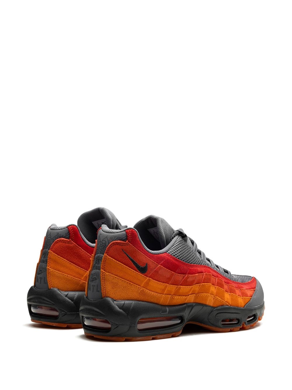 Air Max 95 "Atlanta" sneakers - 3