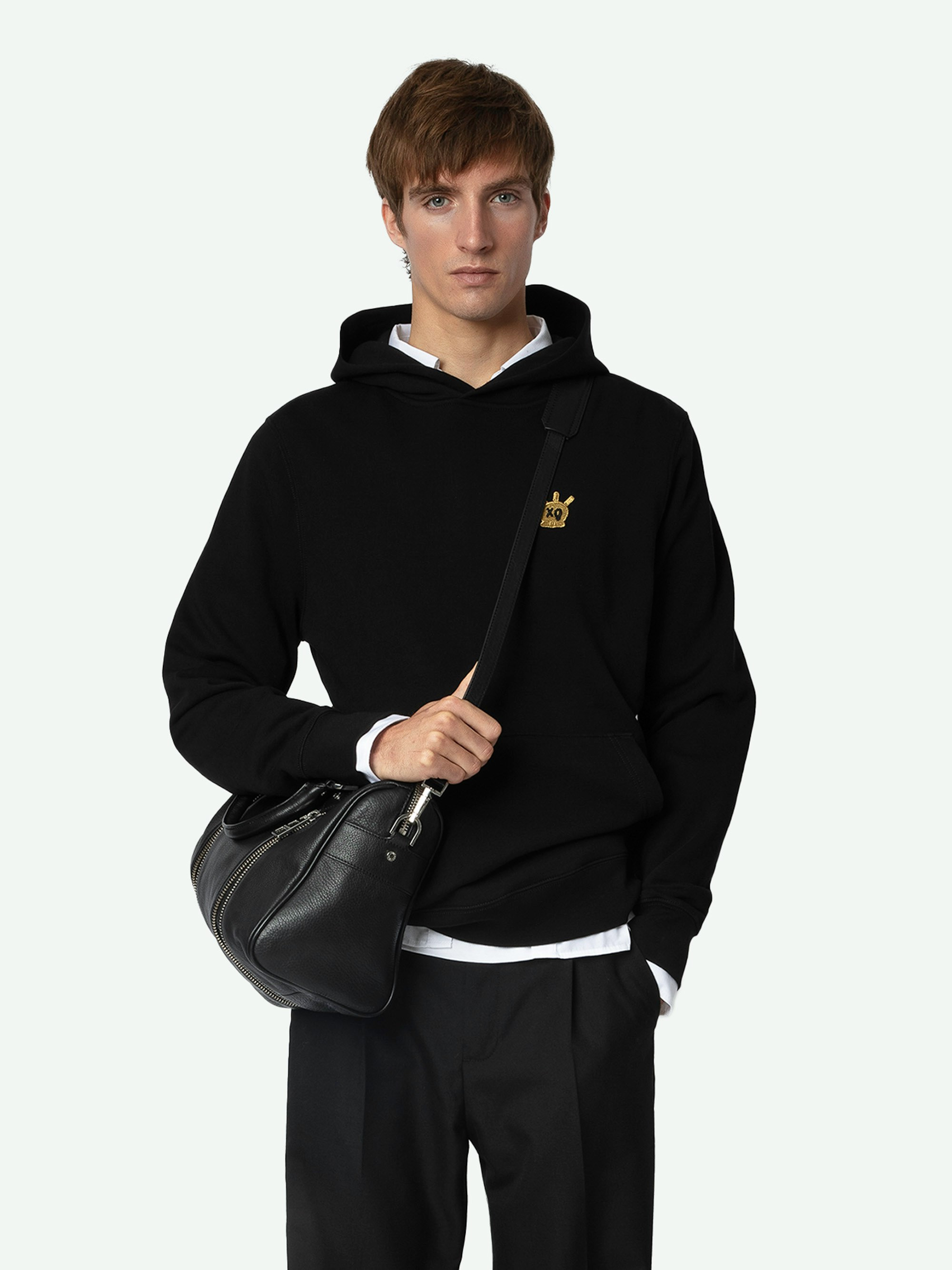 Sanchi Sweatshirt - 5