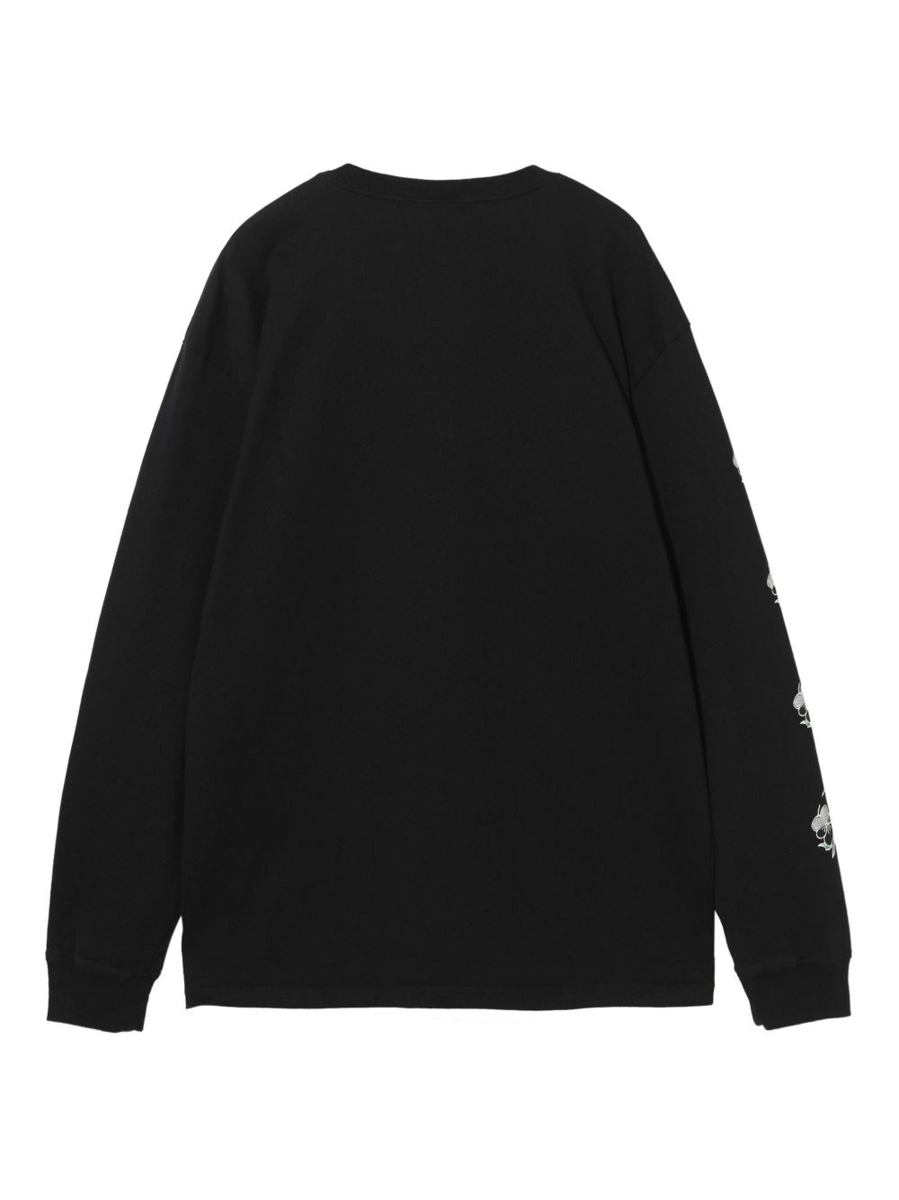logo-print sweatshirt - 2