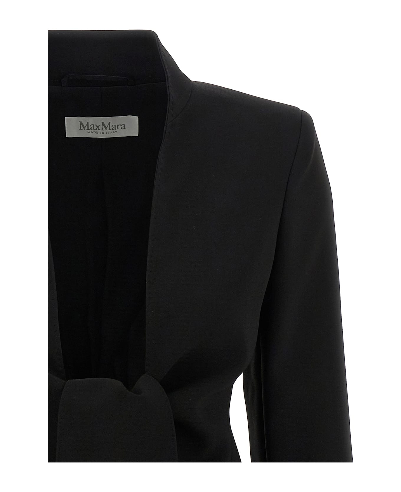 'ghiotto' Blazer - 3