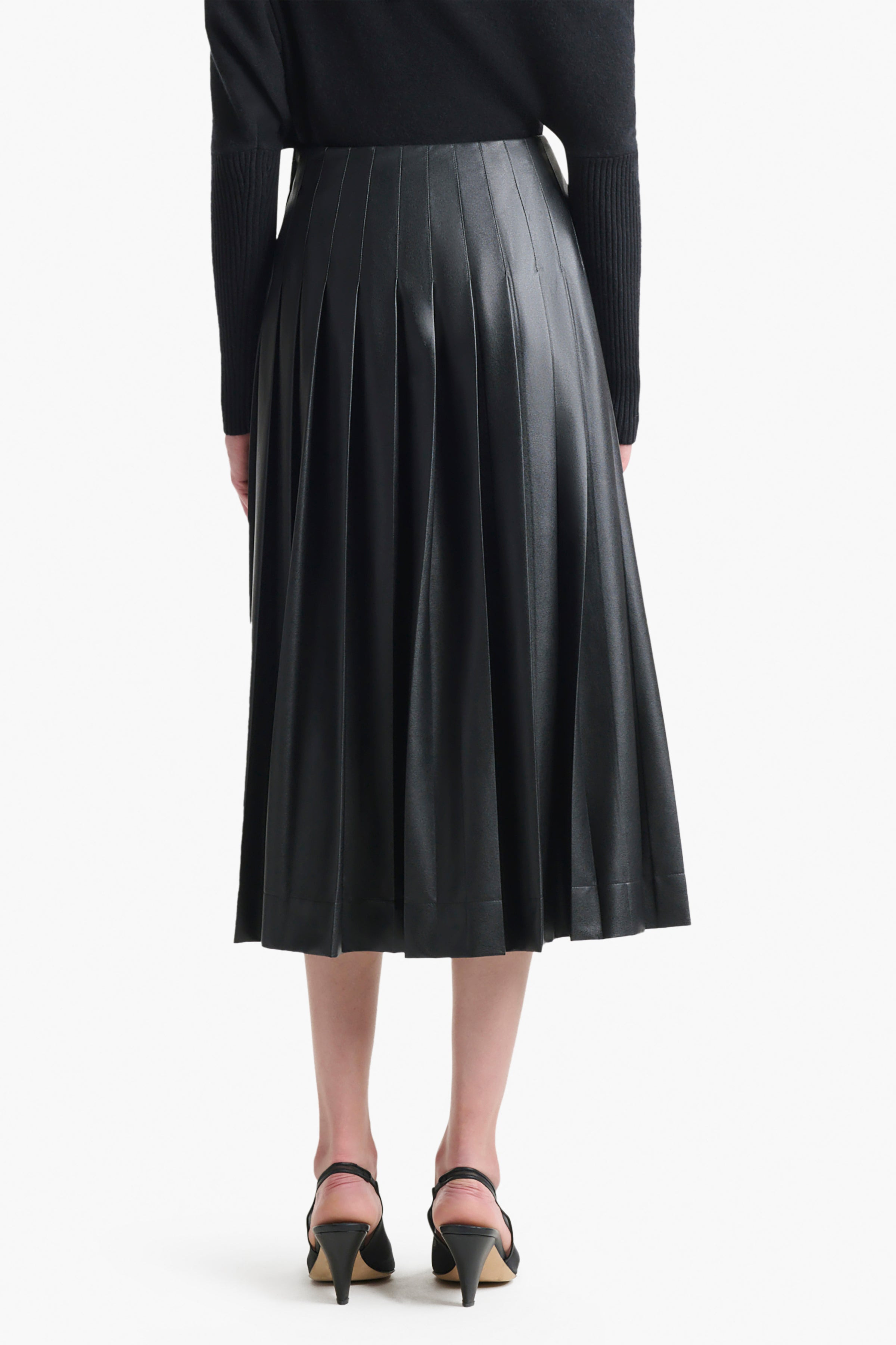 'TULLIUS' SKIRT - 5