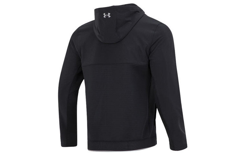 Under Armour Under Armour Storm Daytona Full-Zip Jacket 'Black' 1373412-001 outlook