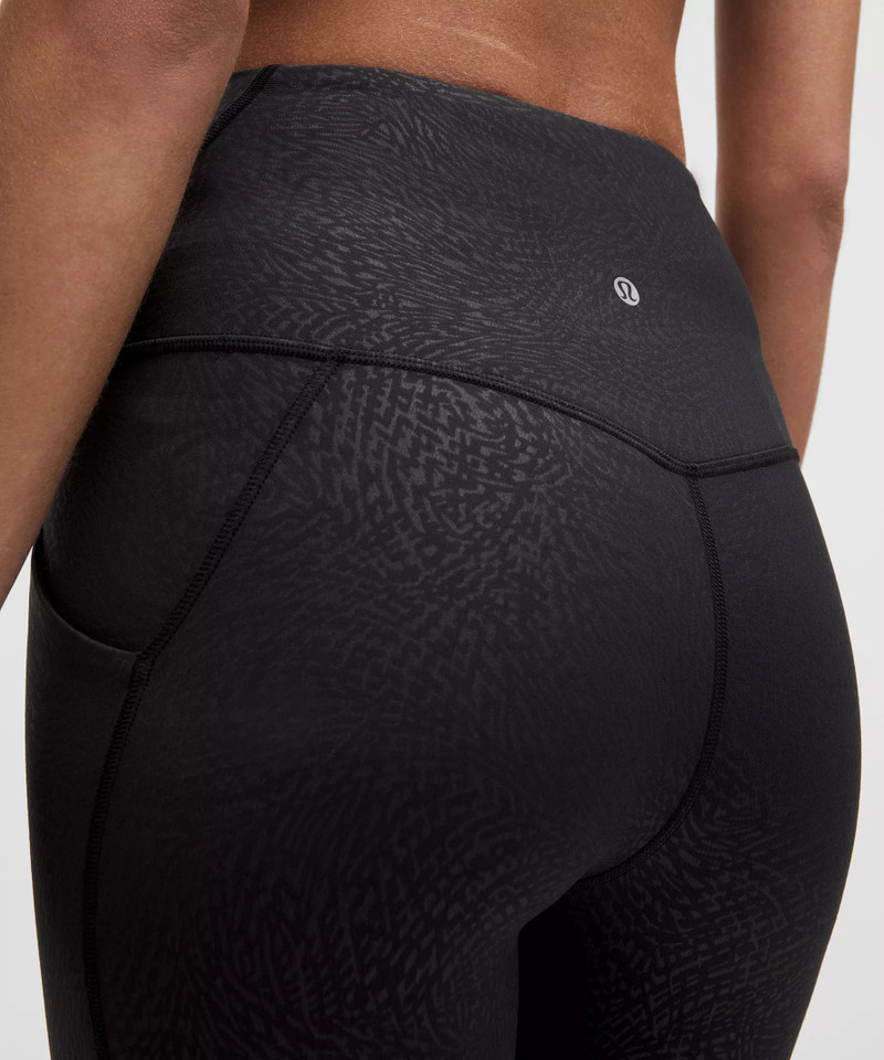 lululemon Align™ High-Rise Pant with Pockets 25" 5