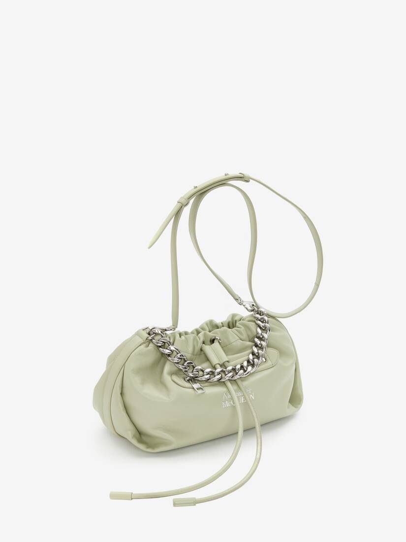 The Ball Bundle Small in Sage - 2