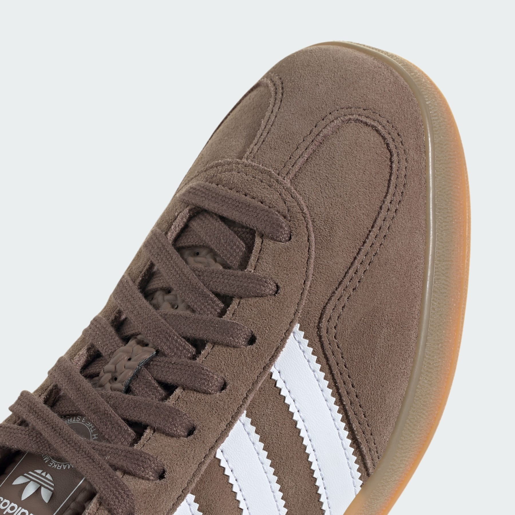 Gazelle Indoor Shoes - 10