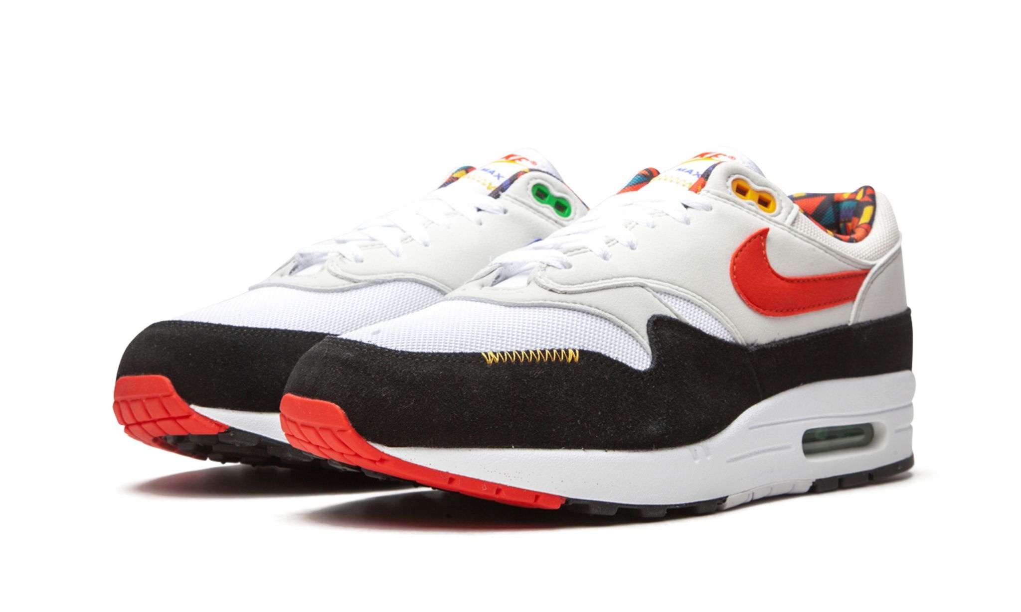 Air Max 1 "Live Together Play Together" - 2