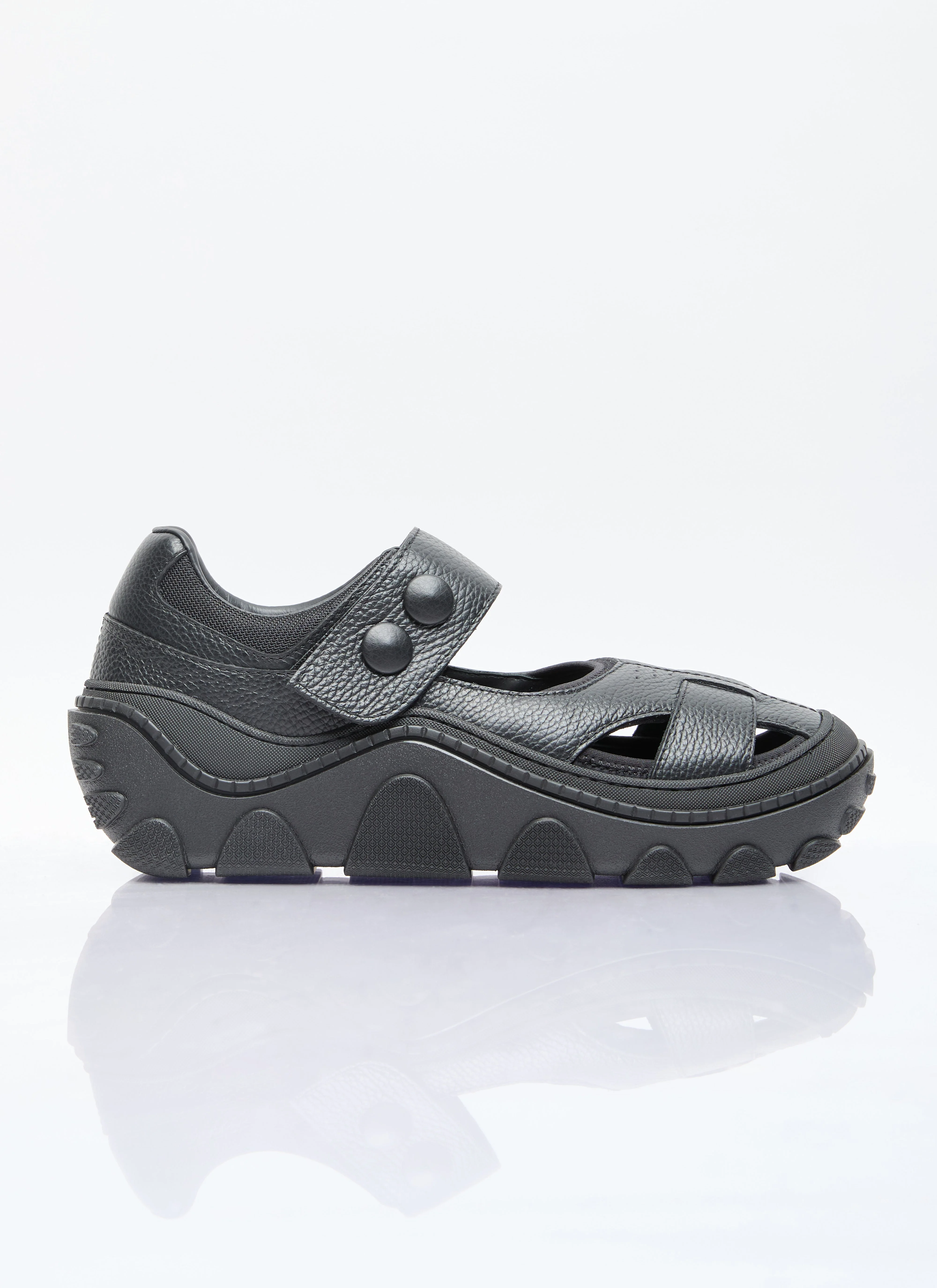 Kiko Kostadinov Men Hybrid Sandals - 1