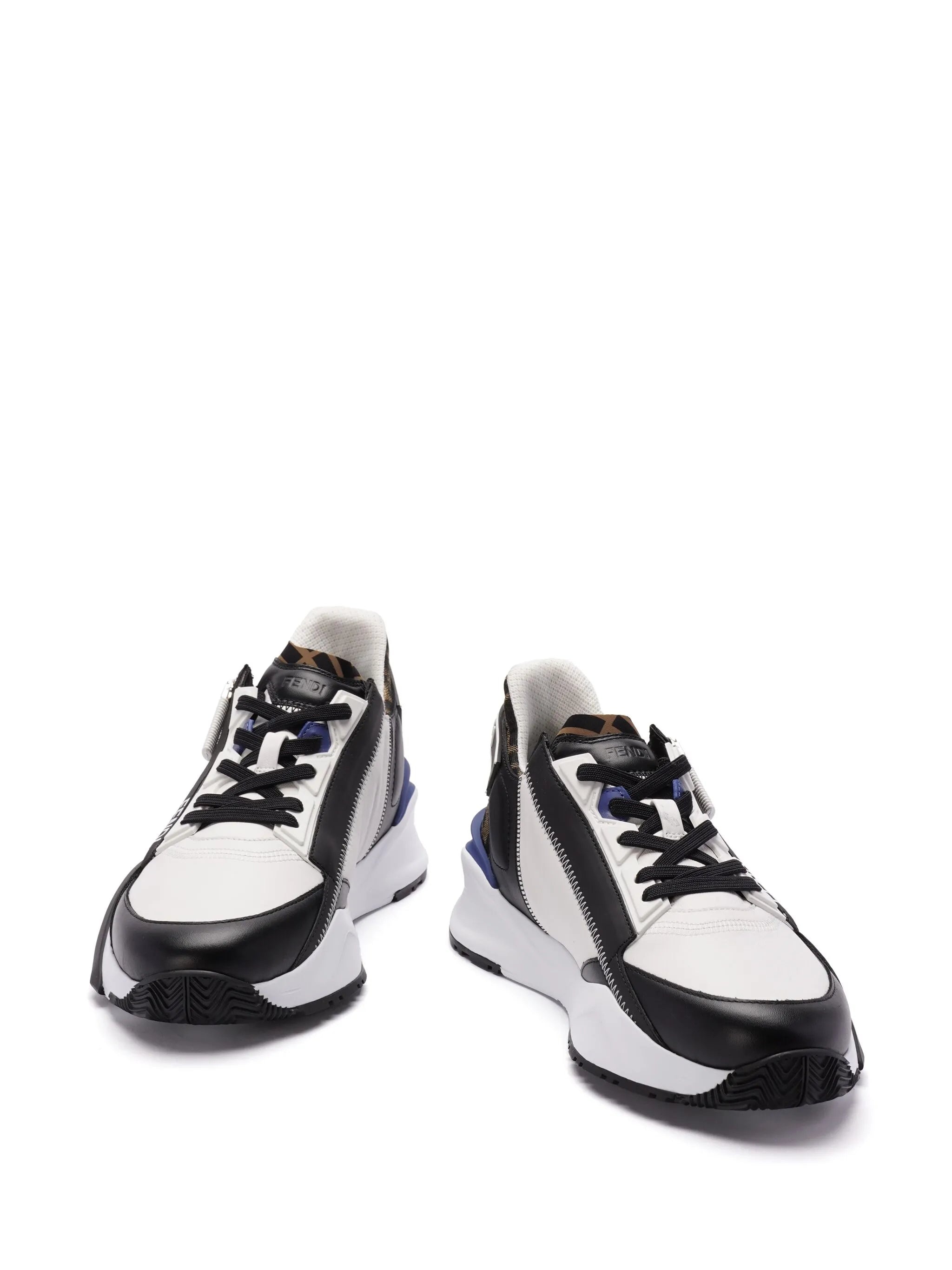 Flow Sneakers - 3