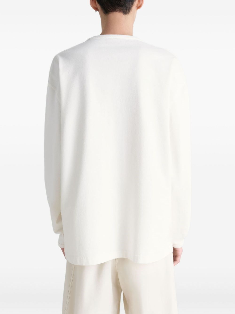 Cotton t-shirt - 2