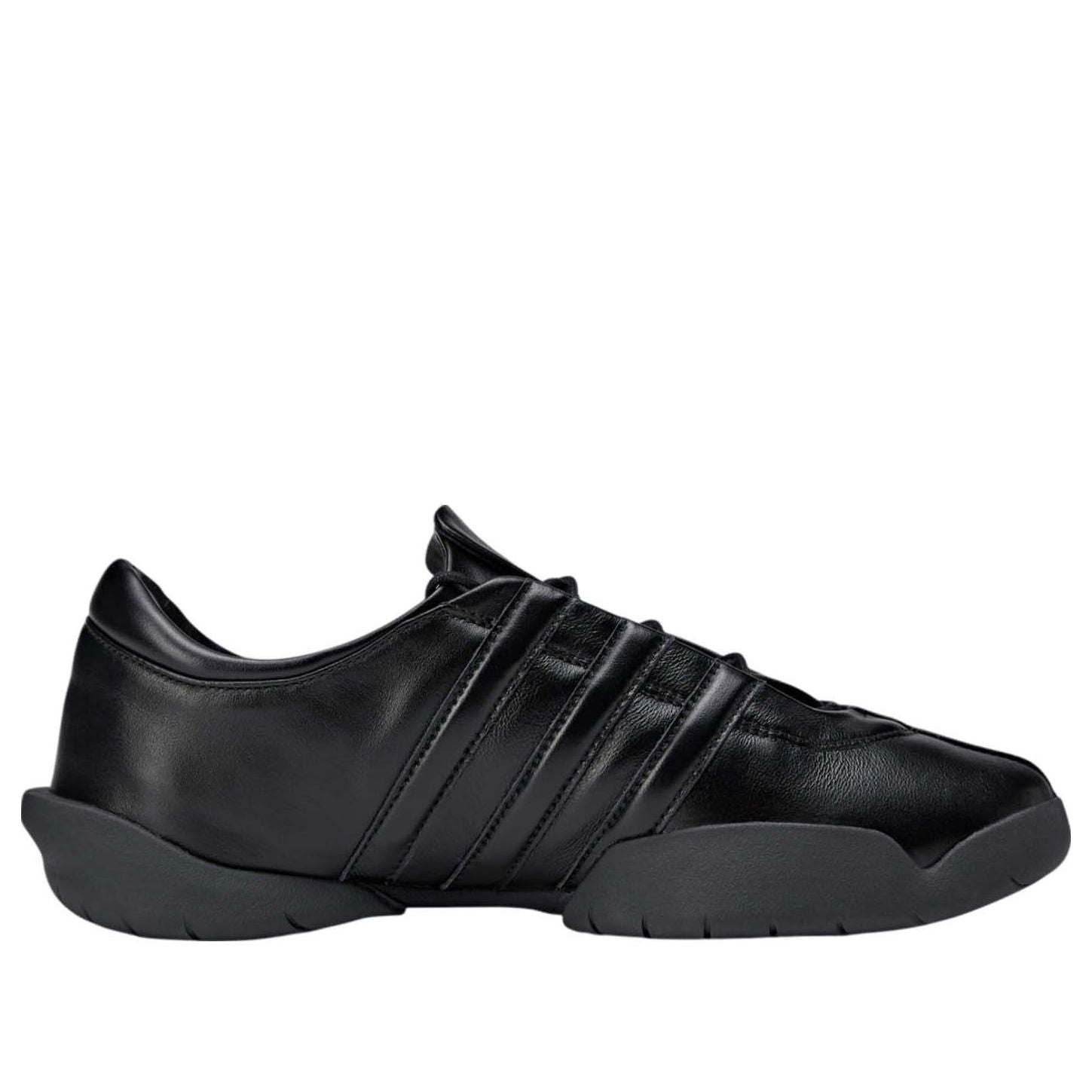 adidas Y-3 Regu 'Black' JS1116 - 2