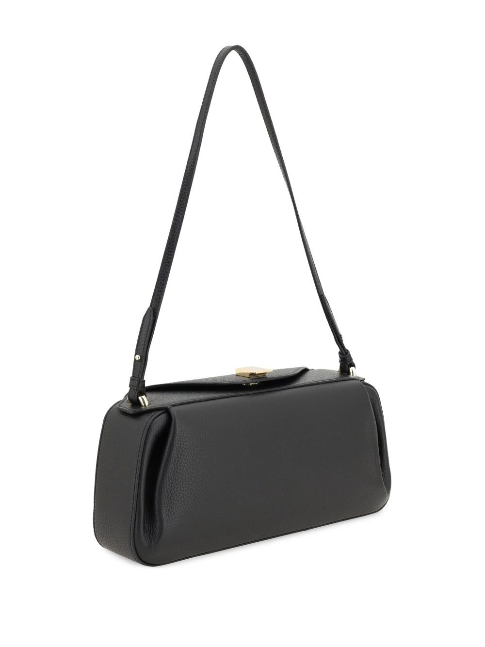 Oyster clutch bag - 3
