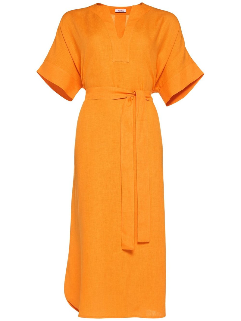 Bibi midi dress 1
