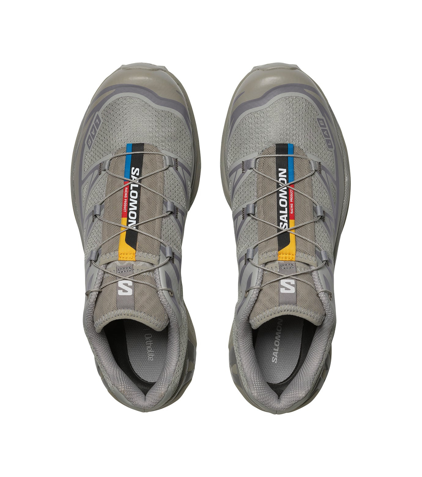 FOOTWEAR XT-6 - 3