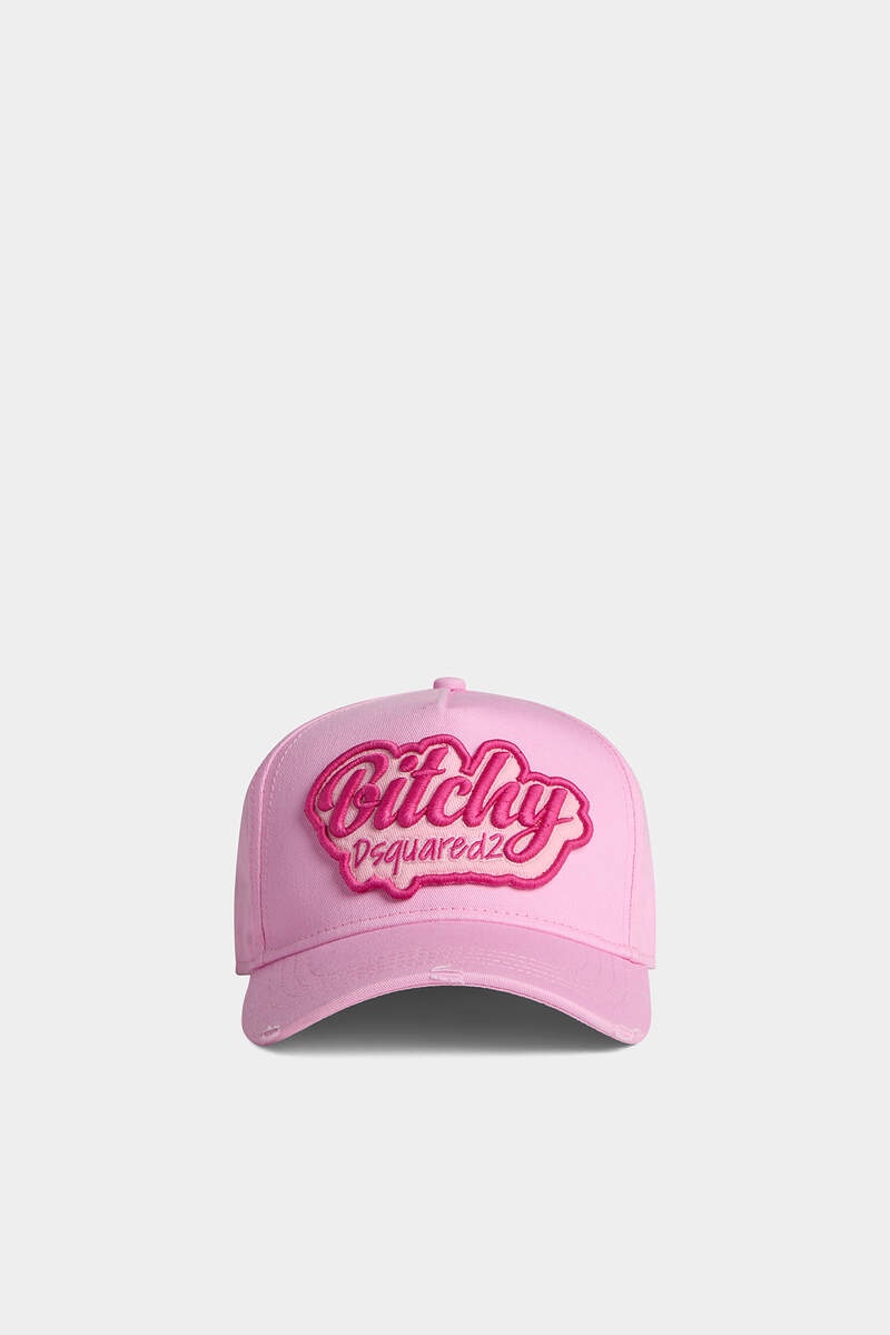 D2 LOVERS BASEBALL CAP - 1