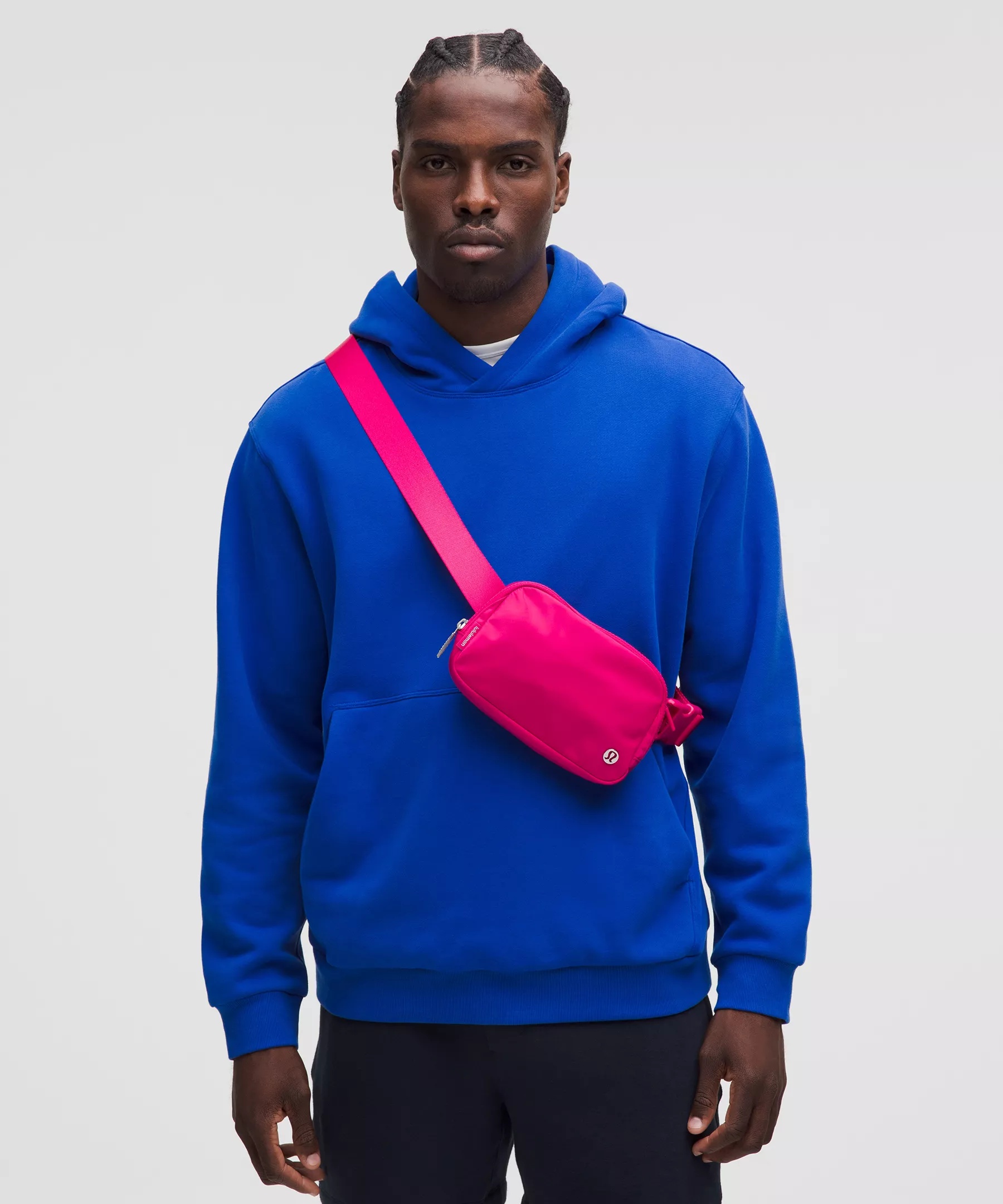 Everywhere Belt Bag with Long Strap 1L - 6