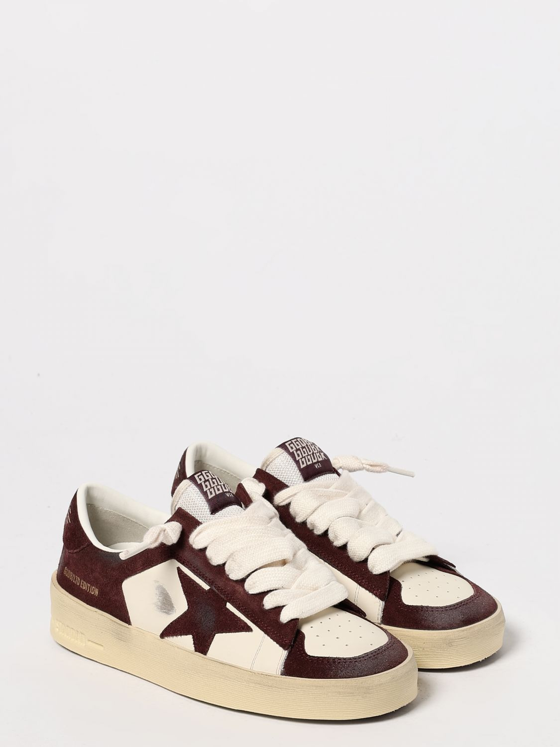 Sneakers woman Golden Goose - 2